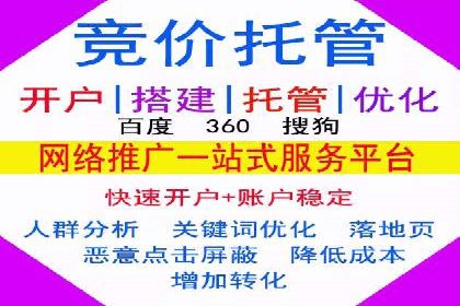 某电商平台的托管SEM竞价策略大揭秘